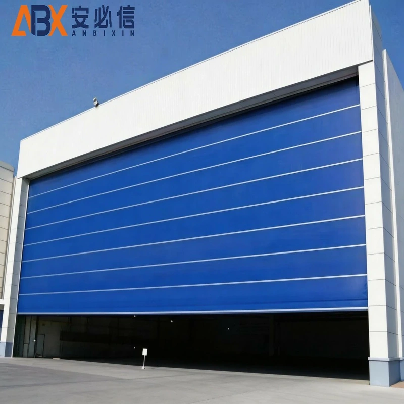 通辽市高速堆积门