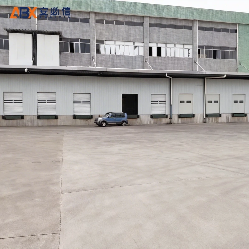 通辽市软帘高速门